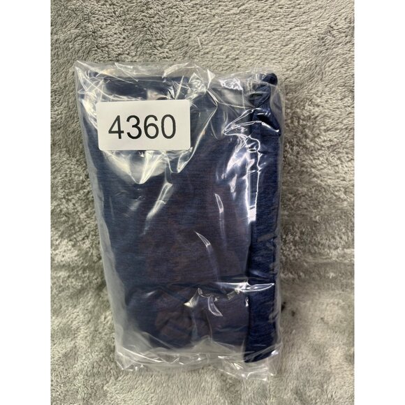 New England Patriots Men Blue XL Super Bowl LII Polo Shirt NFL Pro Line Fanatics - Picture 10 of 10